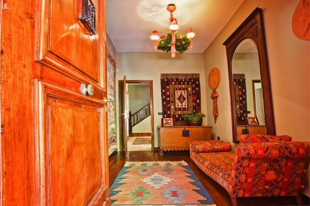 Luxury Villa Golf Tenerife Tacoronte